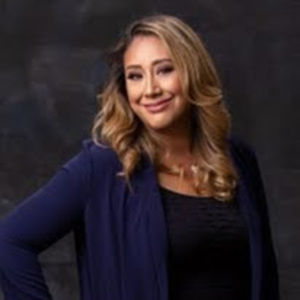 Meet your Posher, Angela